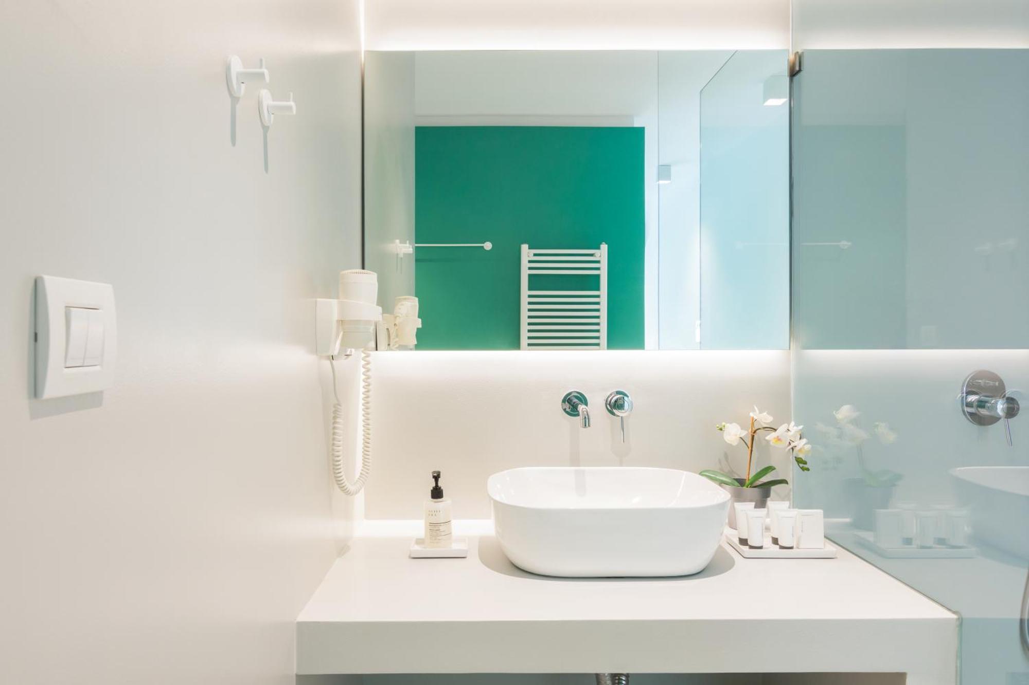 Athens Color Cube Apartamento Quarto foto